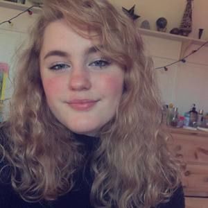 Meet your Posher, Lilly